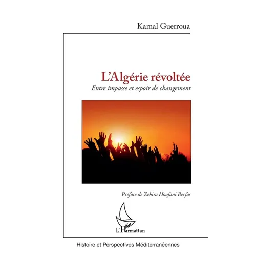 L'Algérie révoltée: Entre impasse et espoir de changement