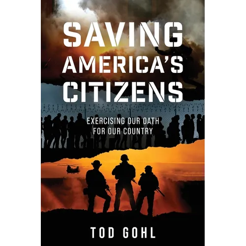 Saving America's Citizens: Exercising our Oath for our Country