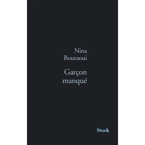 Garocon Manquae