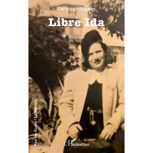 Libre Ida