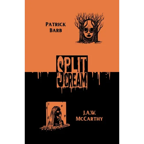 Split Scream Volume Three