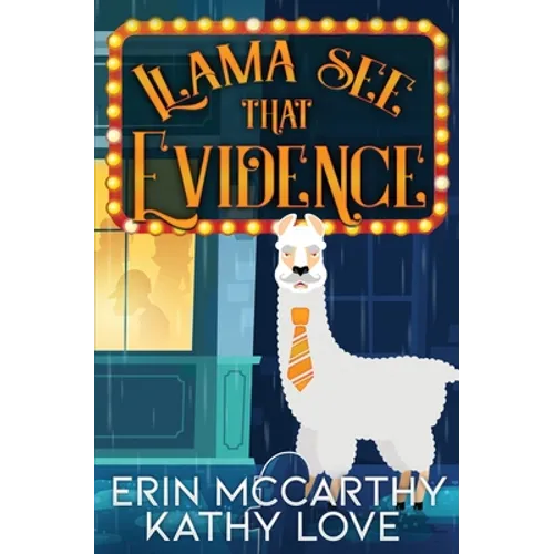 Llama See That Evidence