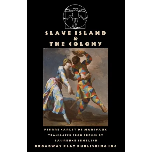 Slave Island & The Colony