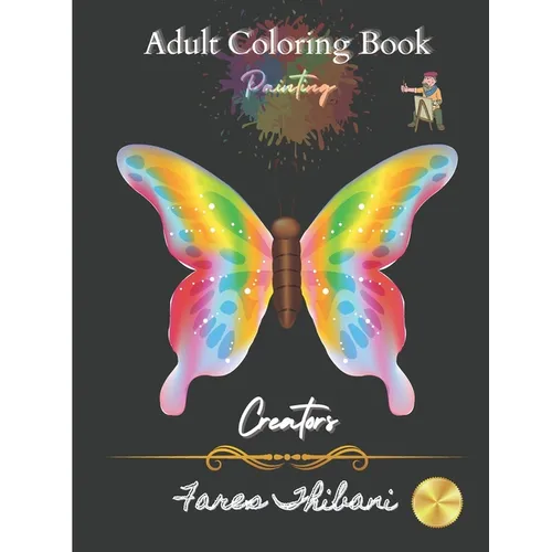 Creators: Painting- Mandalas and Geometric Patterns - 'For Adults and Teens'