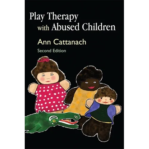 Play Therapy with Abused Children
