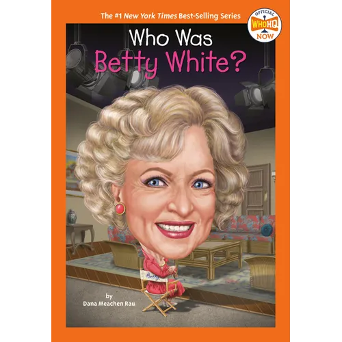 Who Was Betty White?