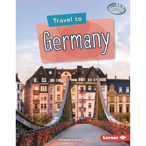 Travel to Germany