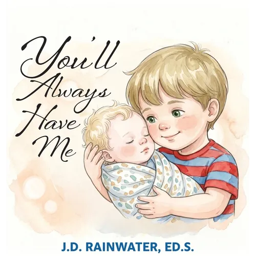 You'll Always Have Me