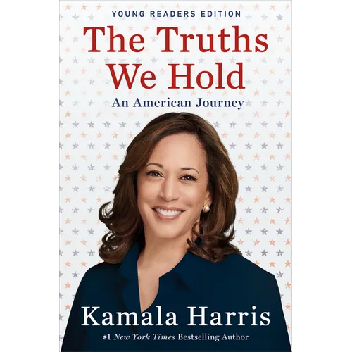 The Truths We Hold: An American Journey