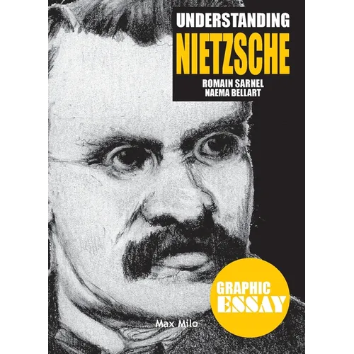 Understanding Nietzsche