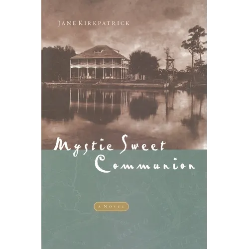 Mystic Sweet Communion