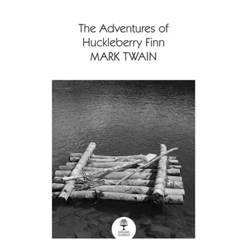 The Adventures of Huckleberry Finn