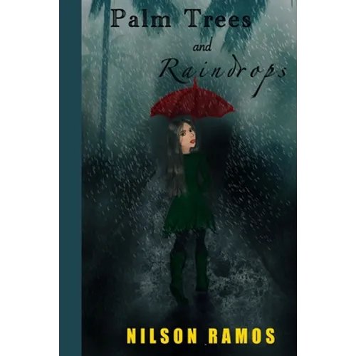 Palm Trees and Raindrops