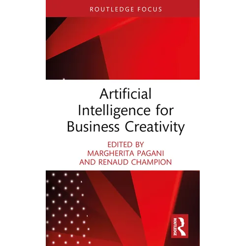 Artificial Intelligence for Business Creativity