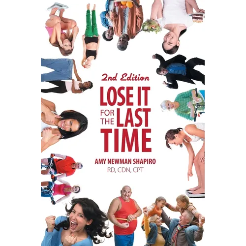 Lose It For The Last Time