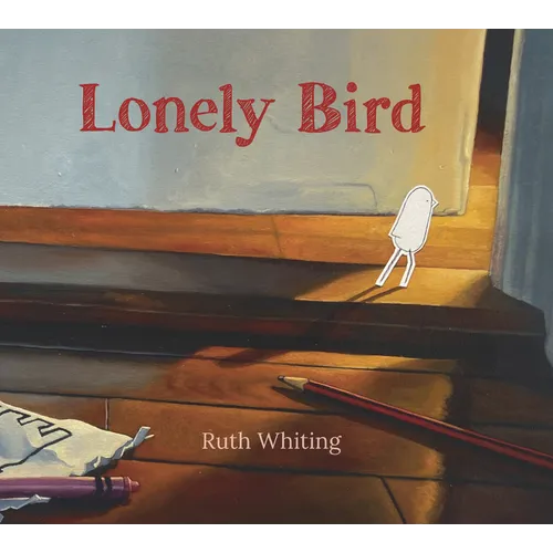 Lonely Bird