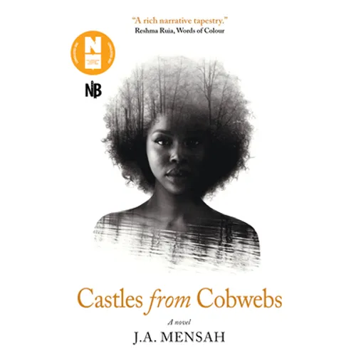 Castles from Cobwebs