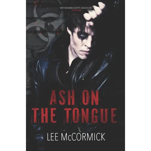 Ash On The Tongue