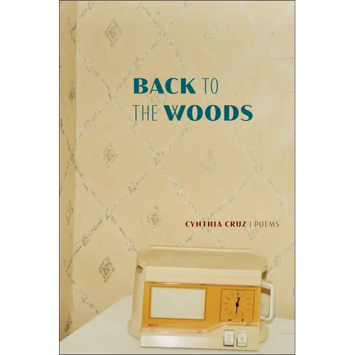 Back to the Woods