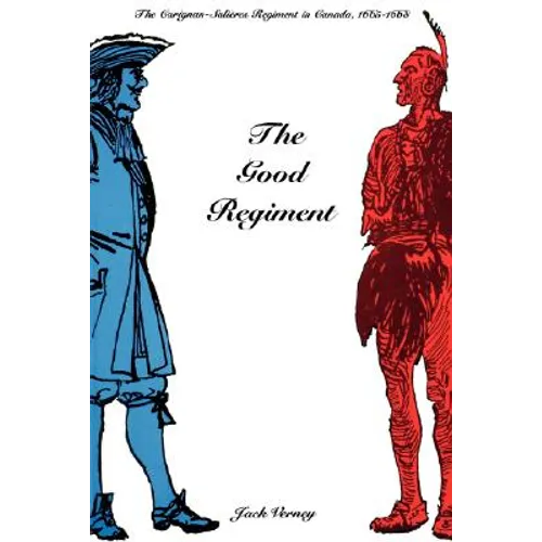 The Good Regiment