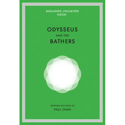Paul Chan: Odysseus and the Bathers