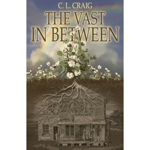 The Vast In Between