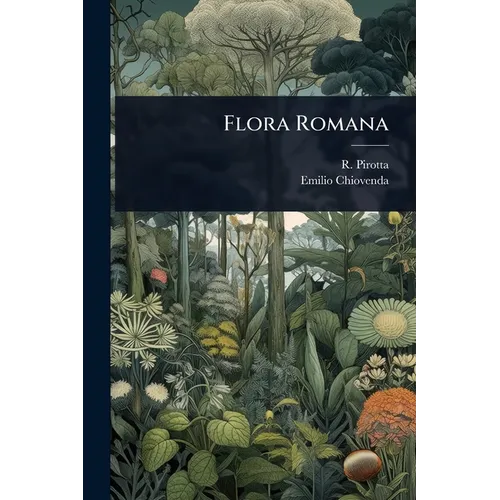 Flora Romana