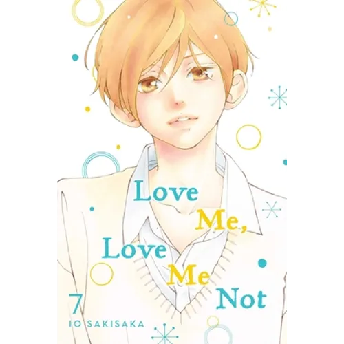 Love Me, Love Me Not, Vol. 7