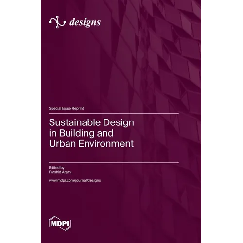 Sustainable Design in Building and Urban Environment