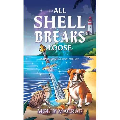 All Shell Breaks Loose