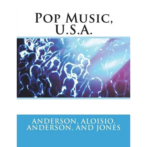Pop Music, U.S.A.