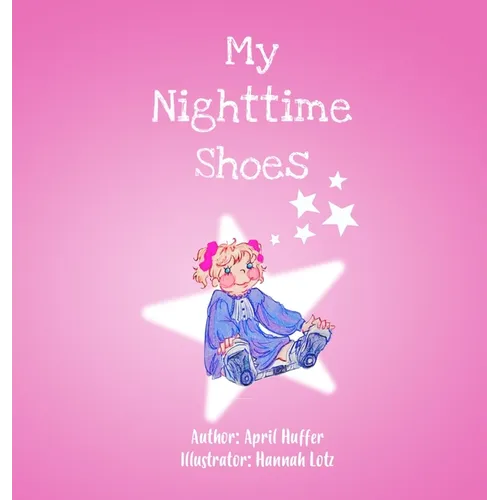 My Nighttime Shoes
