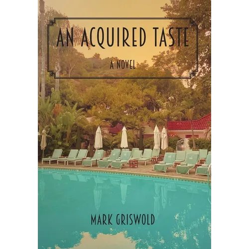An Acquired Taste