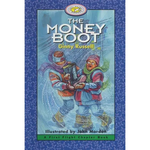 The Money Boot