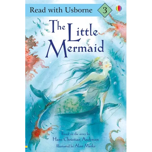 Little Mermaid