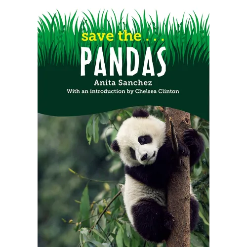 Save The...Pandas
