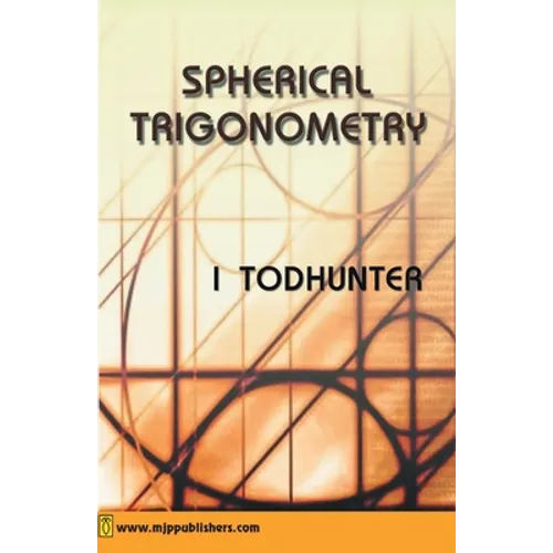 Spherical Trigonmetry
