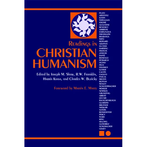 Readings in Christian Humanism