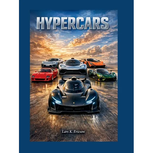 Hypercars