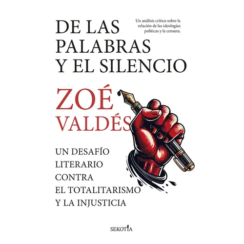 de Las Palabras Y El Silencio