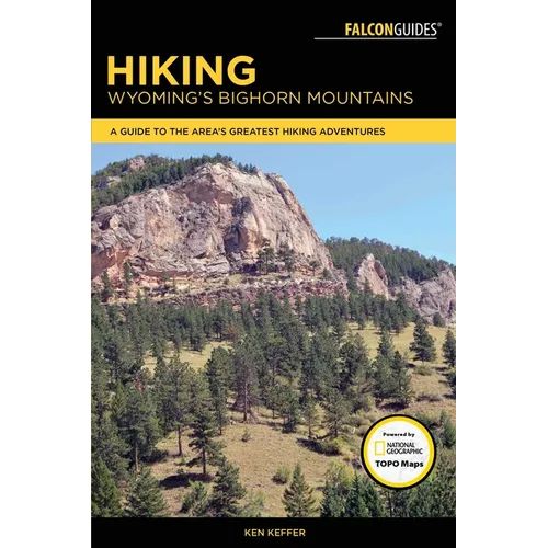 Hiking Wyoming's Bighorn Mountains