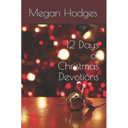 12 Days of Christmas Devotions