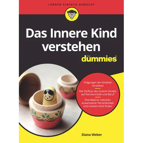 Das Innere Kind verstehen für Dummies