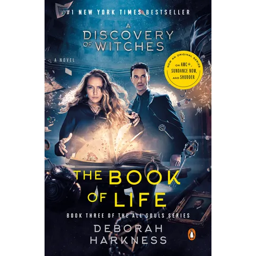 The Book of Life (Movie Tie-In)