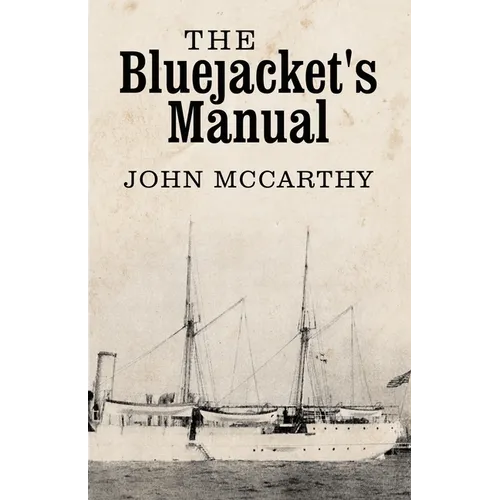 The Bluejacket's Manual