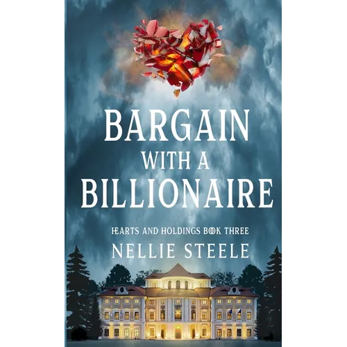 Bargain with a Billionaire