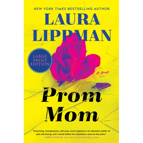 Prom Mom