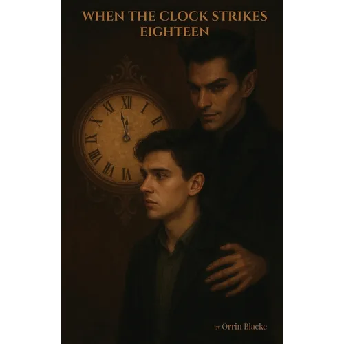 When The Clock Strikes Eighteen