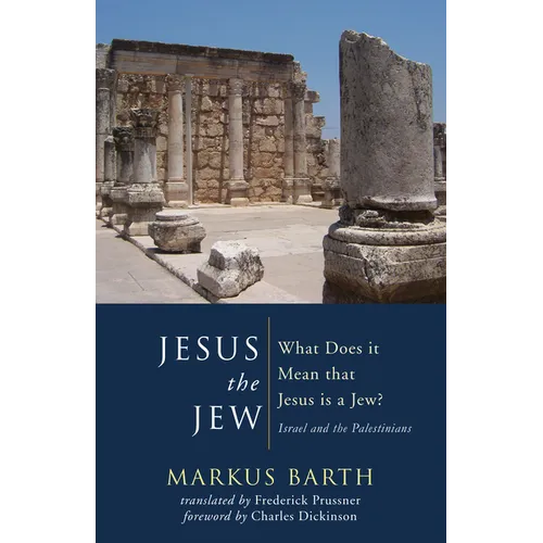 Jesus the Jew