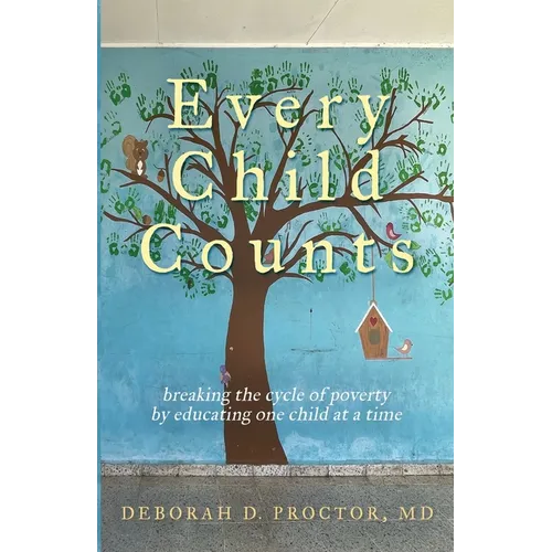 Every Child Counts